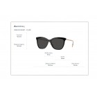 Sunglasses Burberry B 4308 Clare