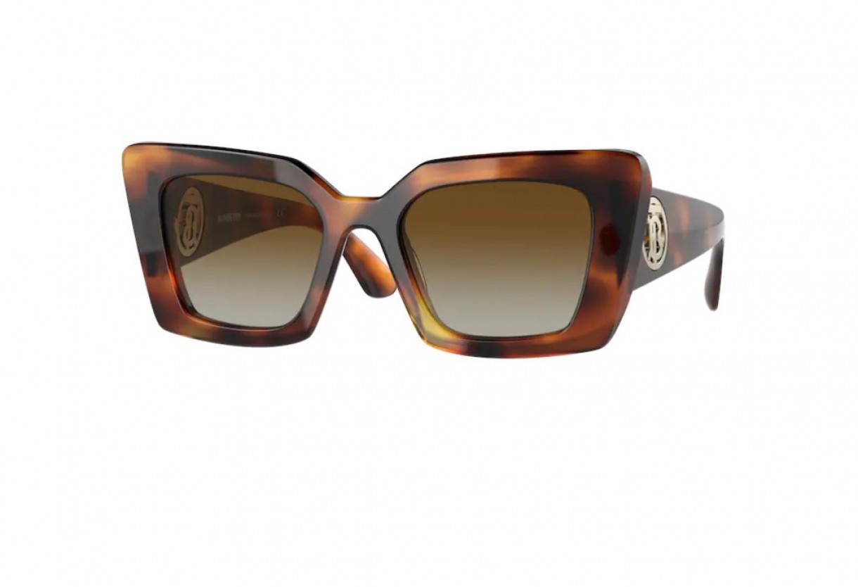 Γυαλιά ηλίου Burberry B 4344 Daisy Polarized