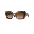 Γυαλιά ηλίου Burberry B 4344 Daisy Polarized