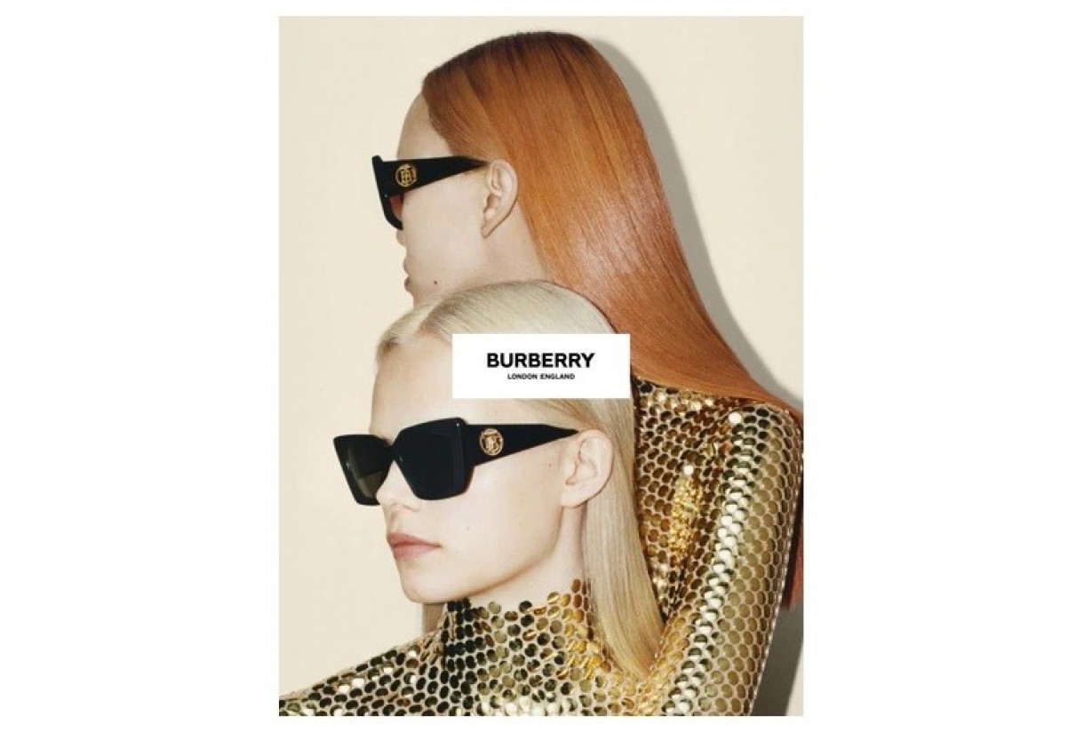 Γυαλιά ηλίου Burberry B 4344 Daisy Polarized