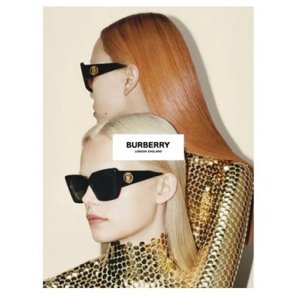 Sunglasses Burberry B 4344 Daisy Polarized