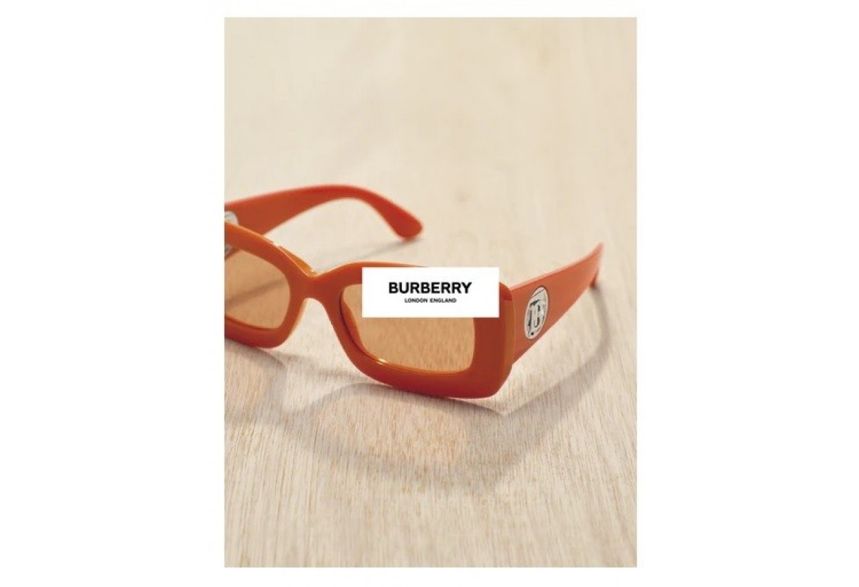 Γυαλιά ηλίου Burberry B 4344 Daisy Polarized