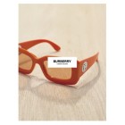 Γυαλιά ηλίου Burberry B 4344 Daisy Polarized