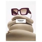 Γυαλιά ηλίου Burberry B 4344 Daisy Polarized