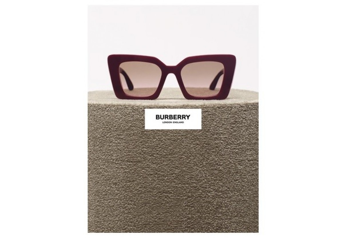 Γυαλιά ηλίου Burberry B 4344 Daisy Polarized