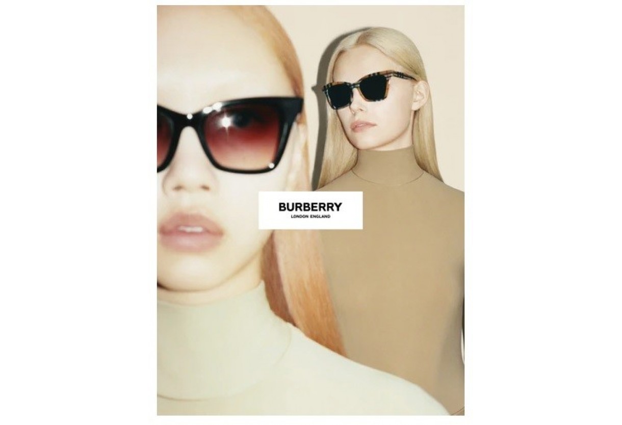 Sunglasses Burberry B 4346 Elsa