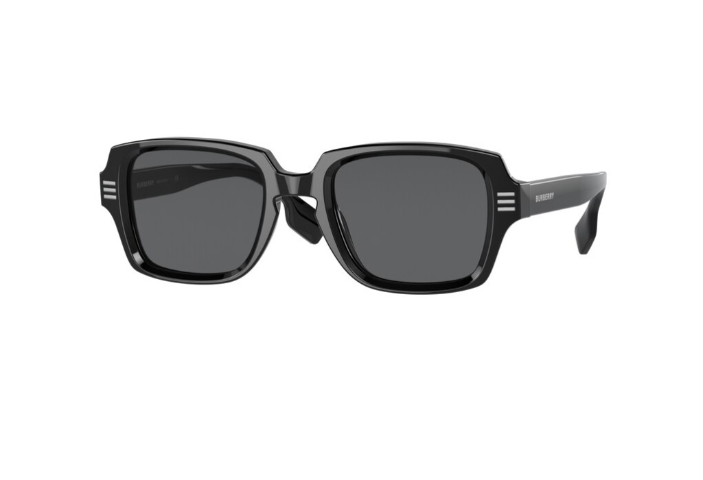 Sunglasses Burberry B 4349 Eldon - B4349/30018G/5122/145