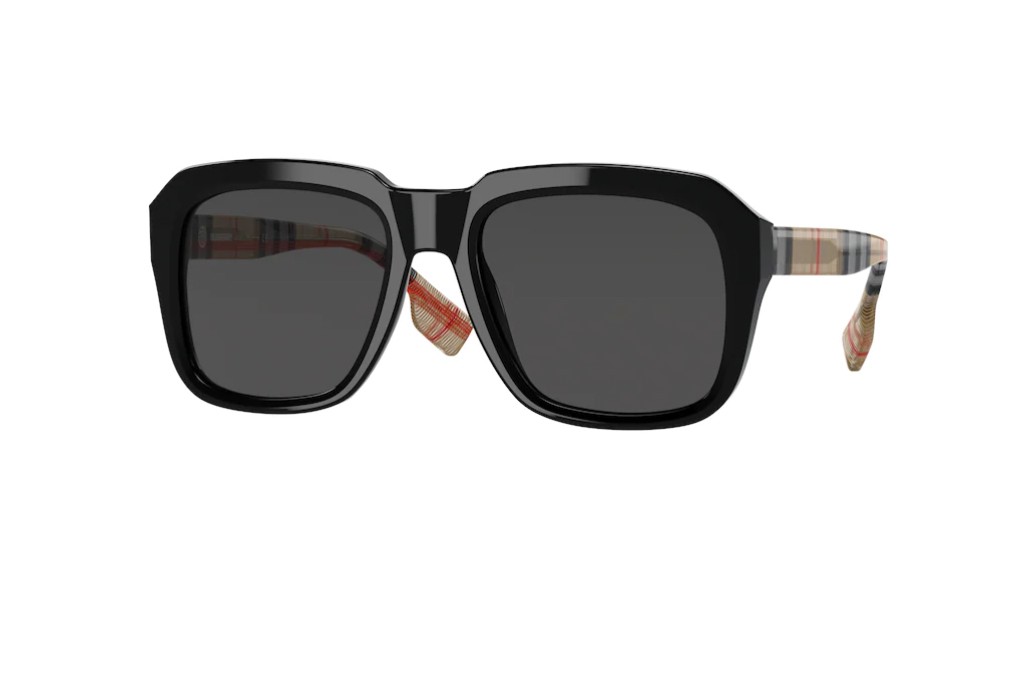 Sunglasses Burberry B 4350 Astley - B4350/395287/5520/145