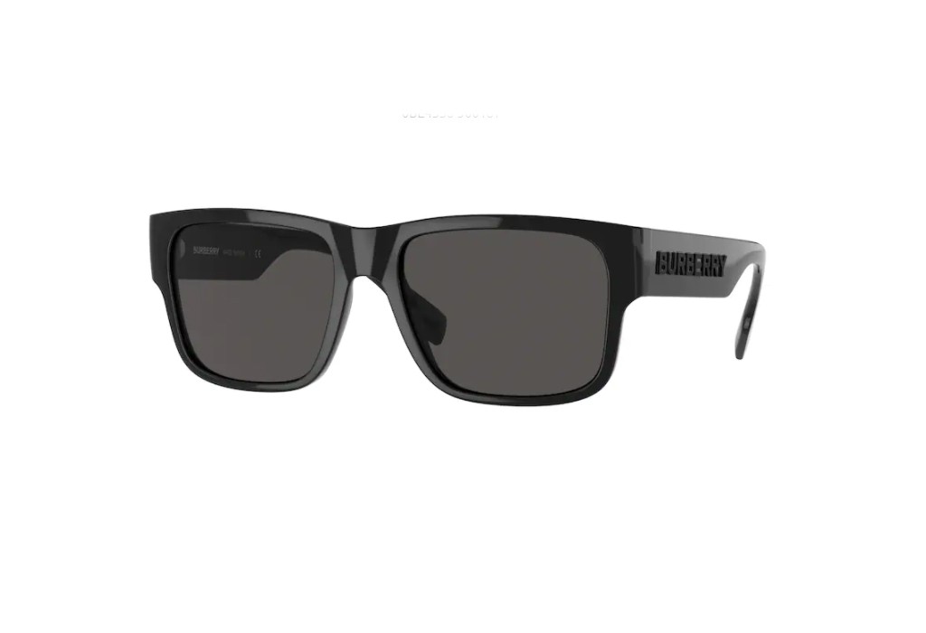 Sunglasses Burberry B 4358 Knight - B4358/300187/5718/145