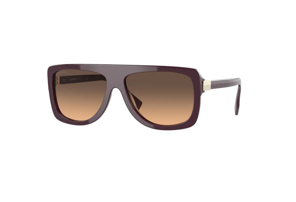 Sunglasses Burberry B 4362 Joan - B4362/3979G9/5915/140