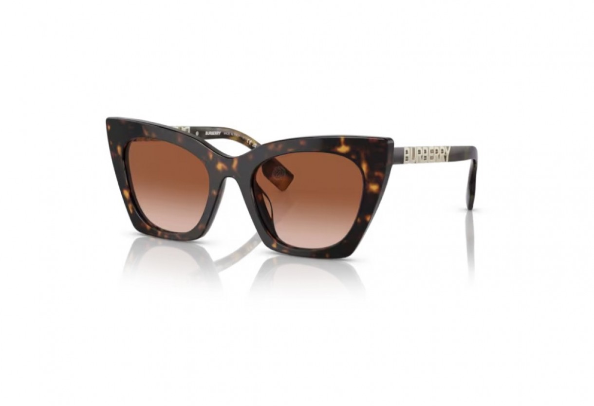 Sunglasses Burberry B 4372U Marianne