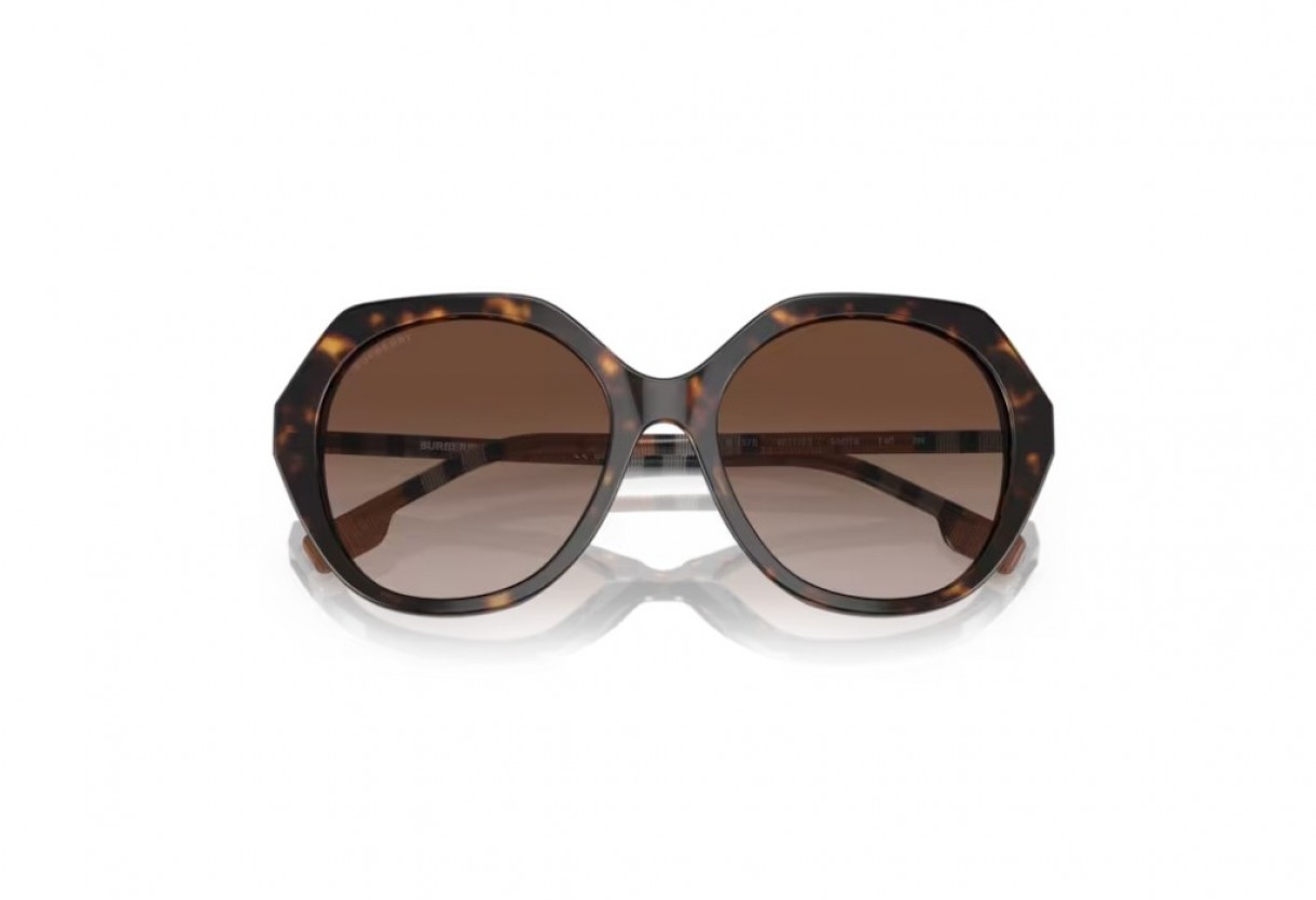 Sunglasses Burberry B 4375 Vanessa