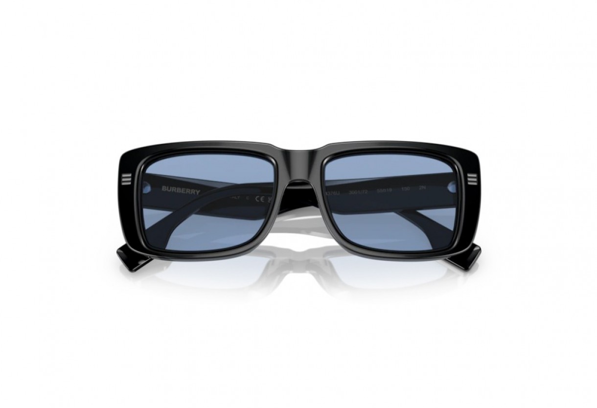 Sunglasses Burberry B 4376U Jarvis