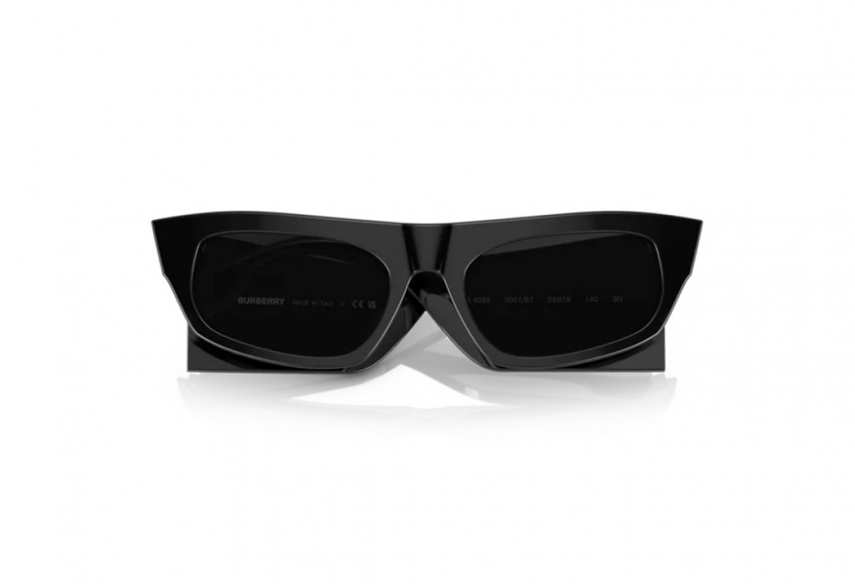 Sunglasses Burberry B 4385 Palmer