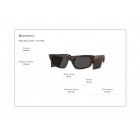 Sunglasses Burberry B 4385 Palmer