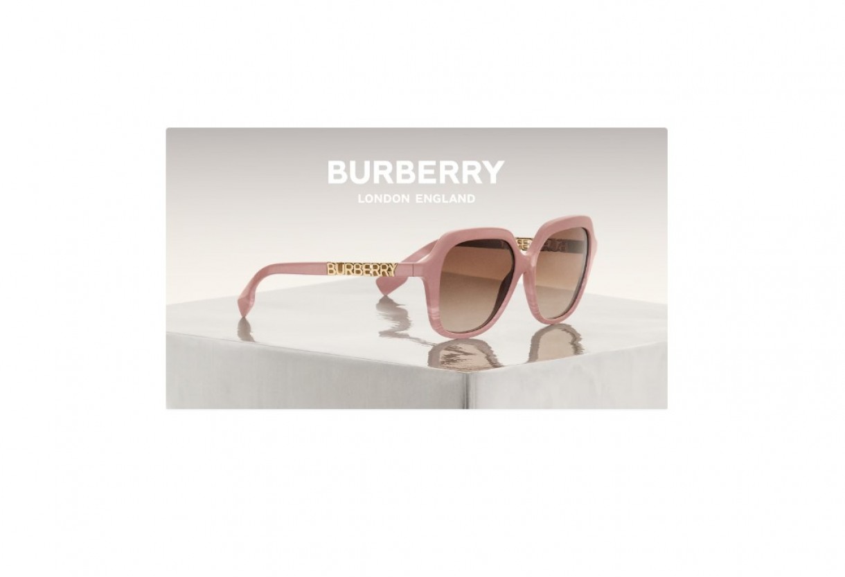 Sunglasses Burberry B 4389 Joni