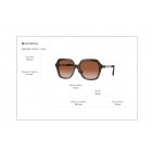 Sunglasses Burberry B 4389 Joni