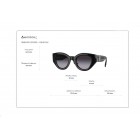 Sunglasses Burberry 4390 Meadow