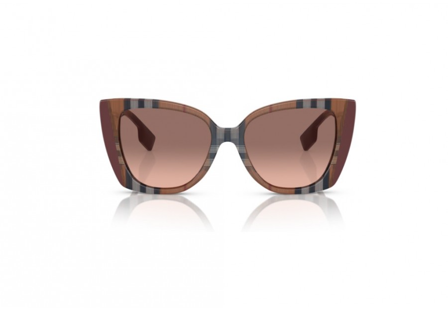 Sunglasses Burberry B 4393 Meryl - B4393/405413/5417/140