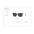 Sunglasses Burberry B 4395 Peter