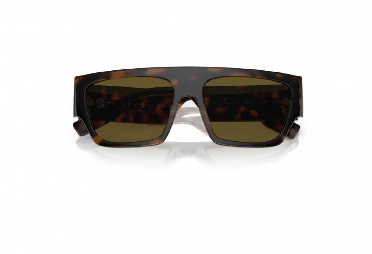 Sunglasses Burberry B 4397U Micah