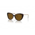 Sunglasses Burberry B 4407 Polarized