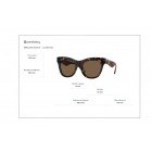 Sunglasses Burberry B 4418