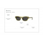 Sunglasses Burberry B 4430U