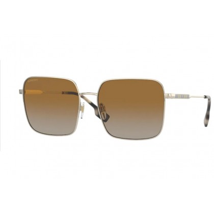 Γυαλιά ηλίου Burberry B 3119 Jude Polarized