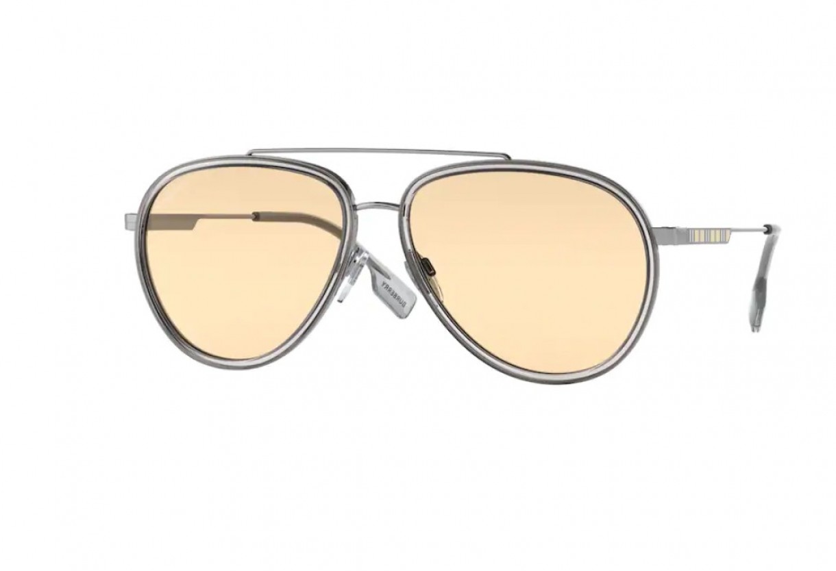 Sunglasses Burberry B 3125 Oliver