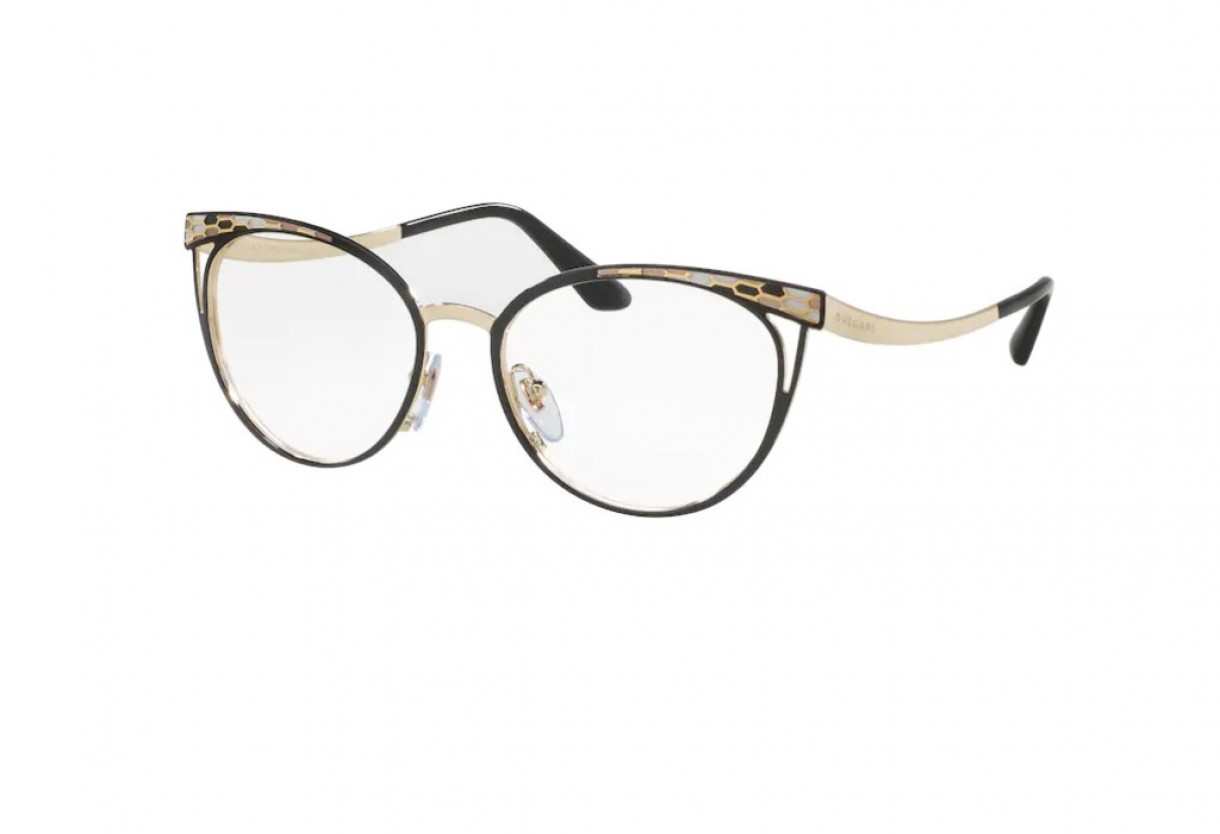 Eyeglasses Bulgari BV 2186 Seprenti