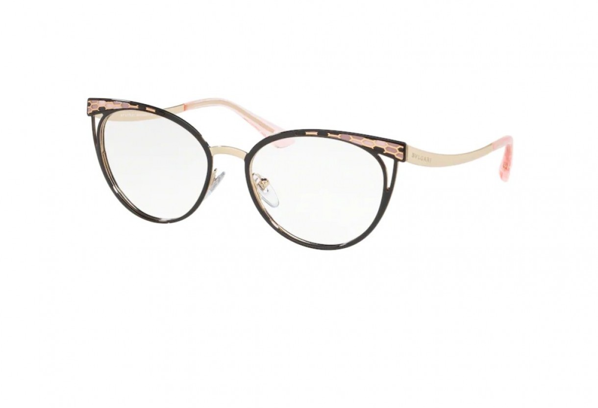 Eyeglasses Bulgari BV 2186 Seprenti