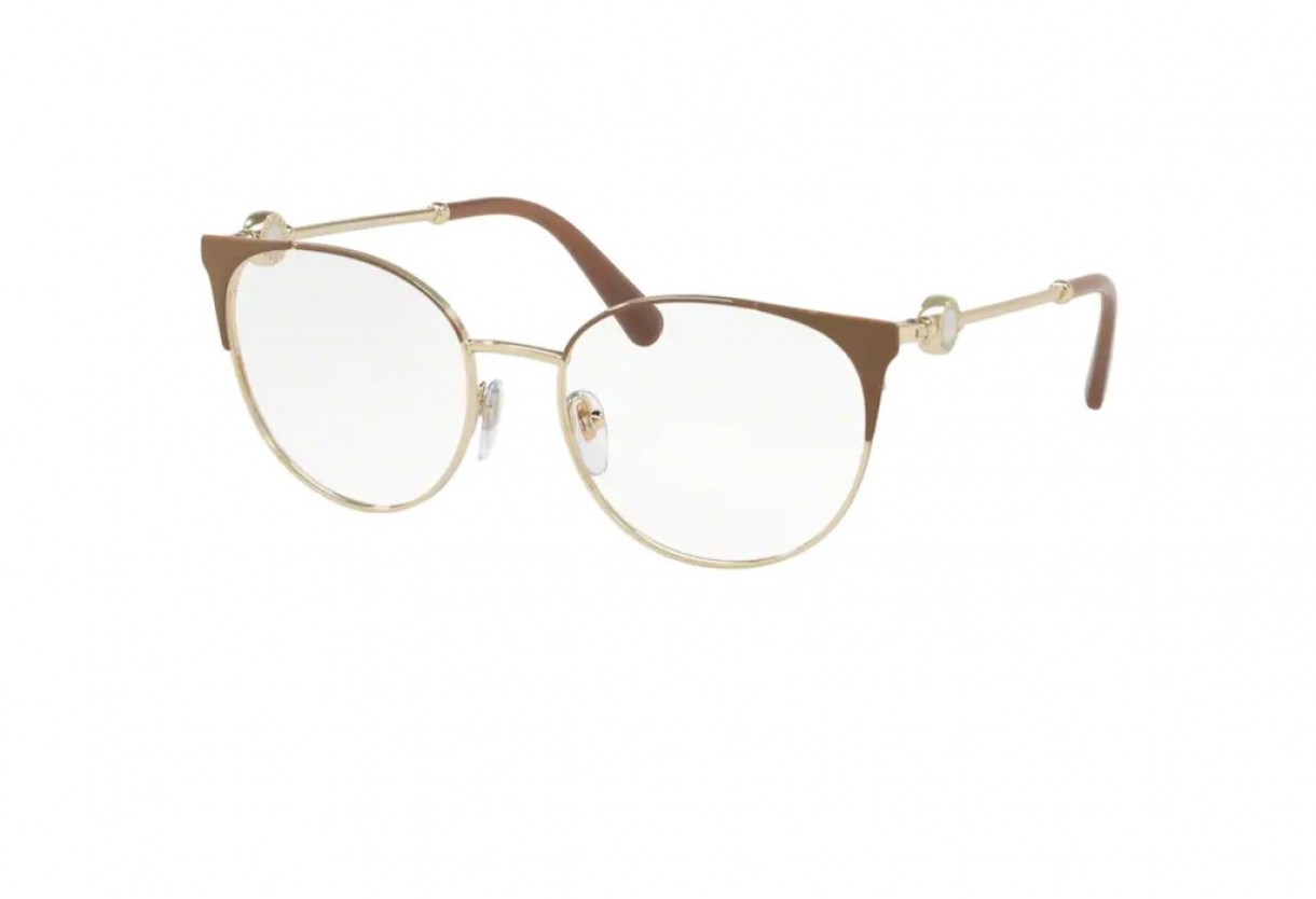 Eyeglasses Bulgari BV 2203