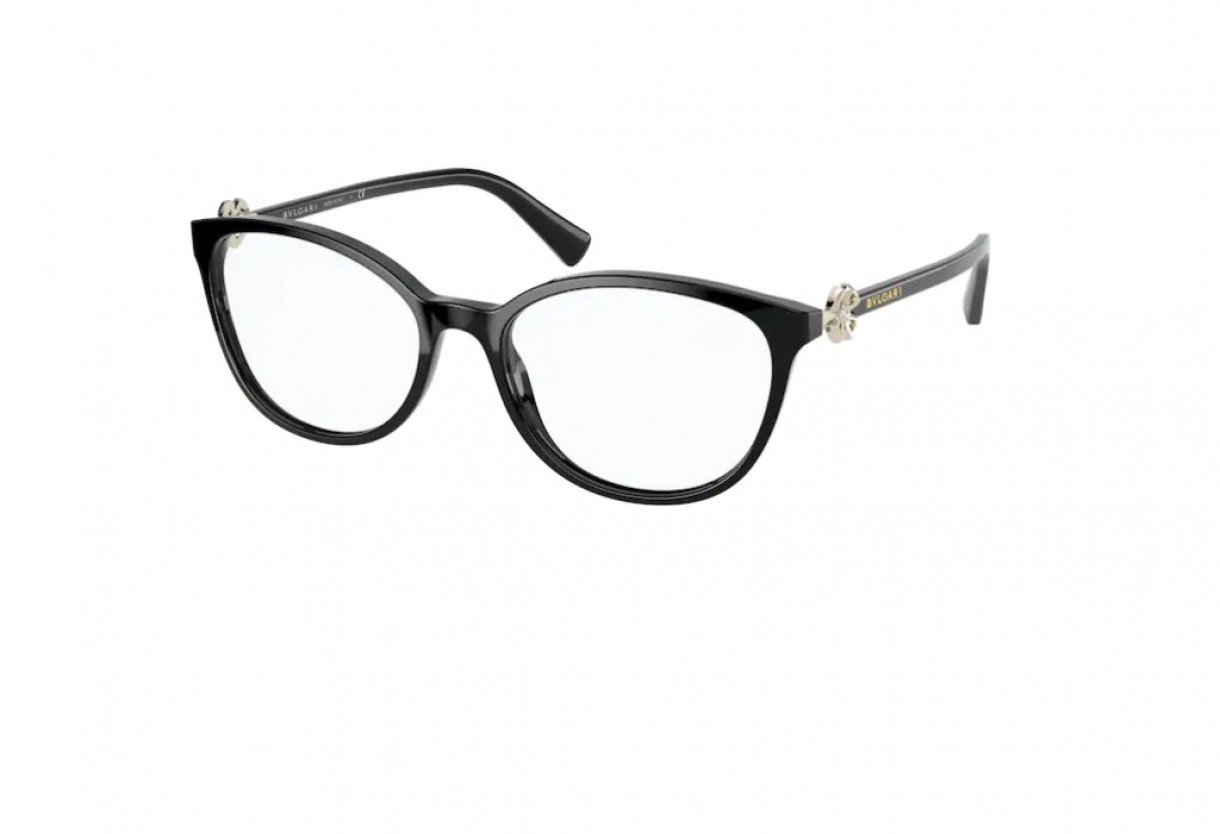 Eyeglasses Bulgari BV 4185B Fiorever