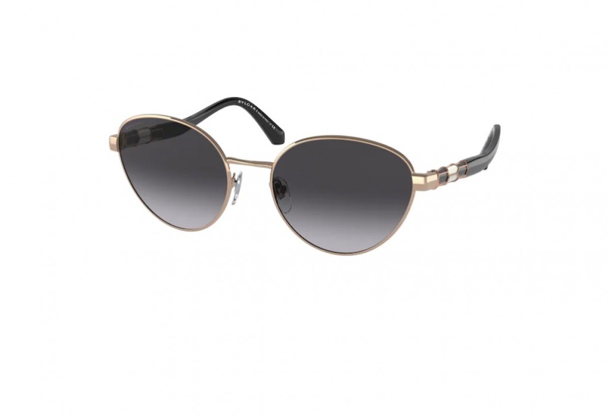 Sunglasses Bulgary BV 6155 Serpenti