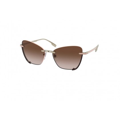 Sunglasses Bulgary BV 6162 B.Zero1