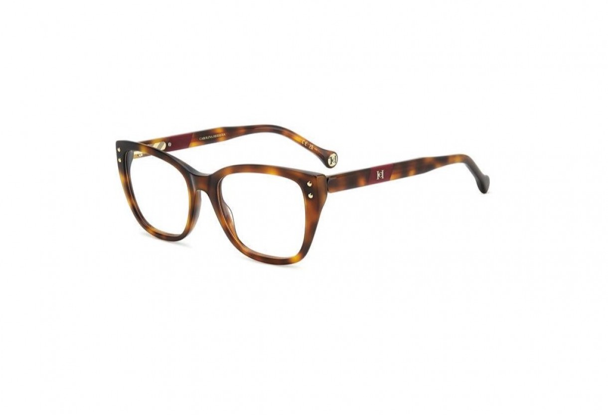 Eyeglasses Carolina Herrera HER 0191