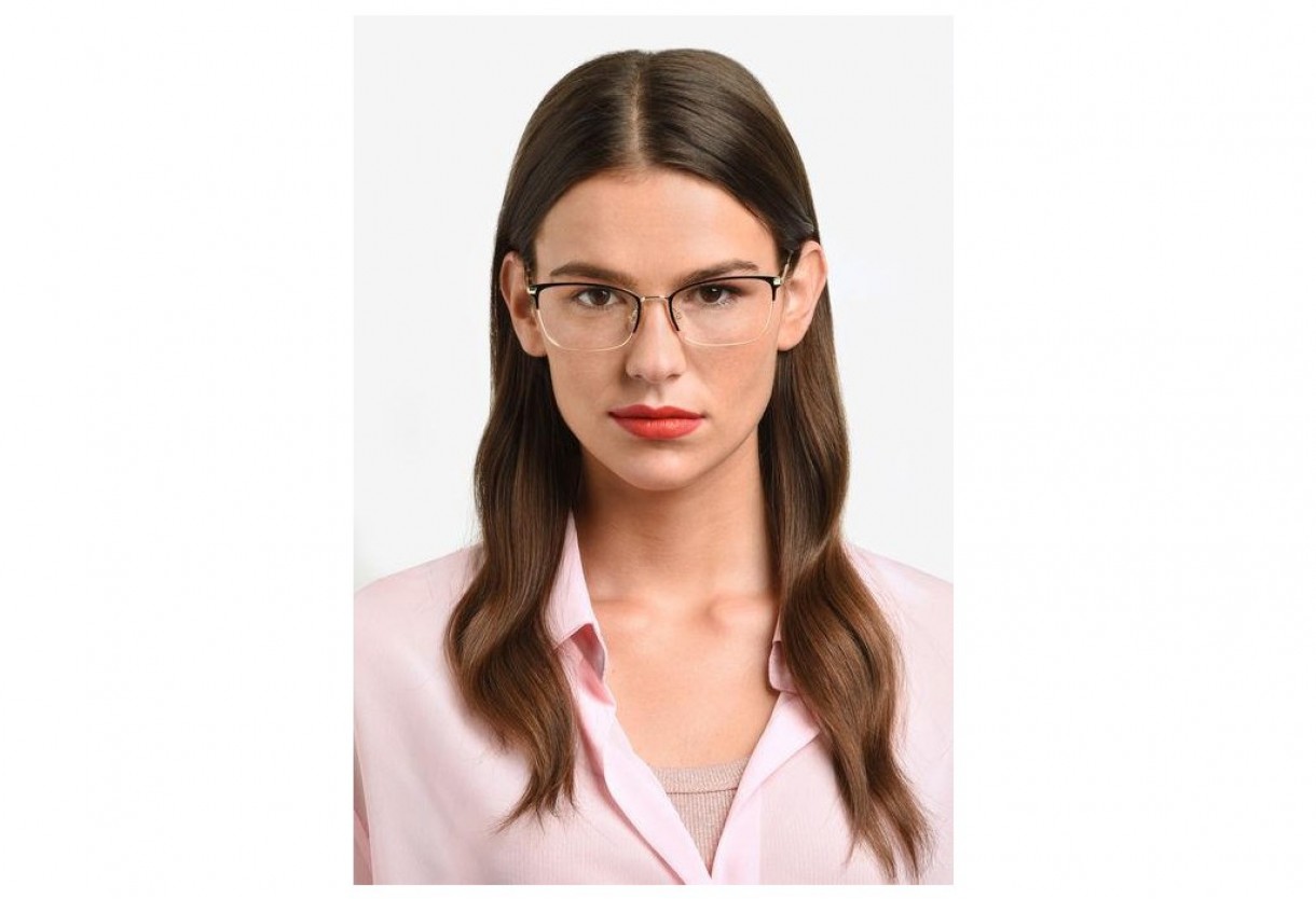 Eyeglasses Carolina Herrera HER 0204