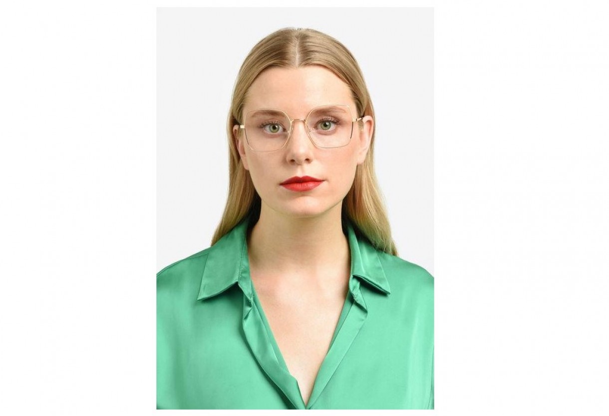 Eyeglasses Carolina Herrera HER 0206