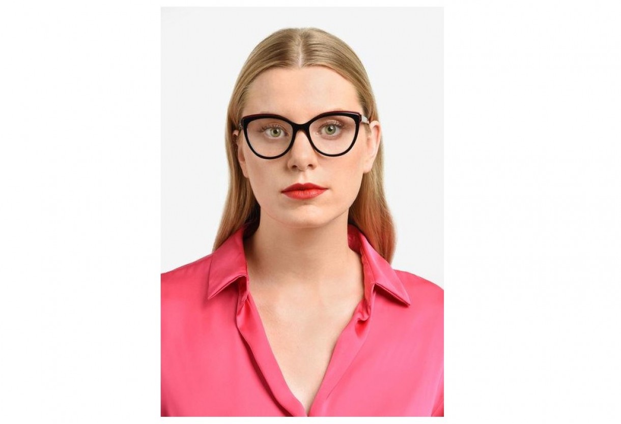 Eyeglasses Carolina Herrera HER 0207