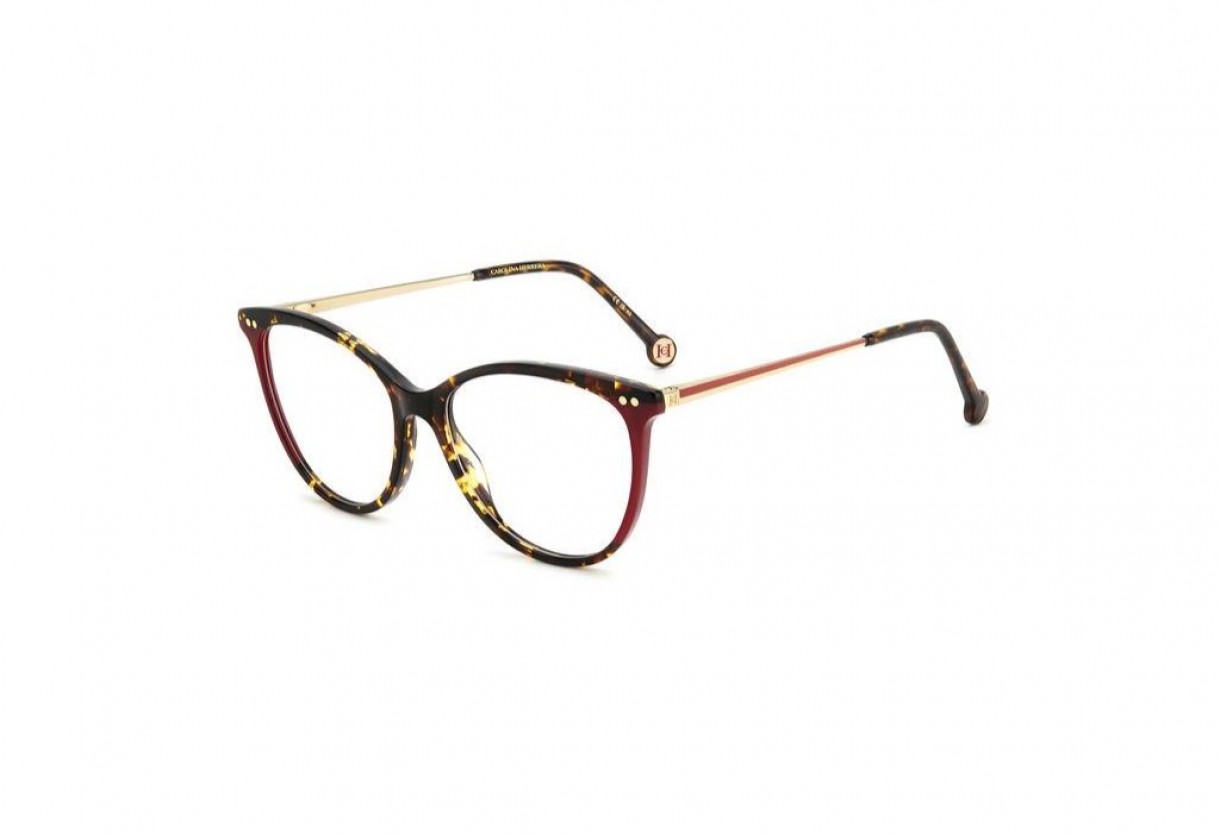 Eyeglasses Carolina Herrera HER 0210 - HER0210/WR7