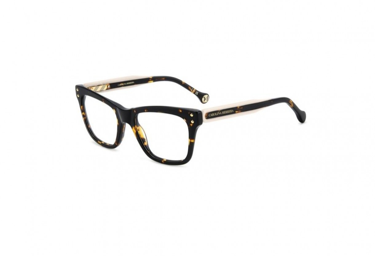 Eyeglasses Carolina Herrera HER 0257