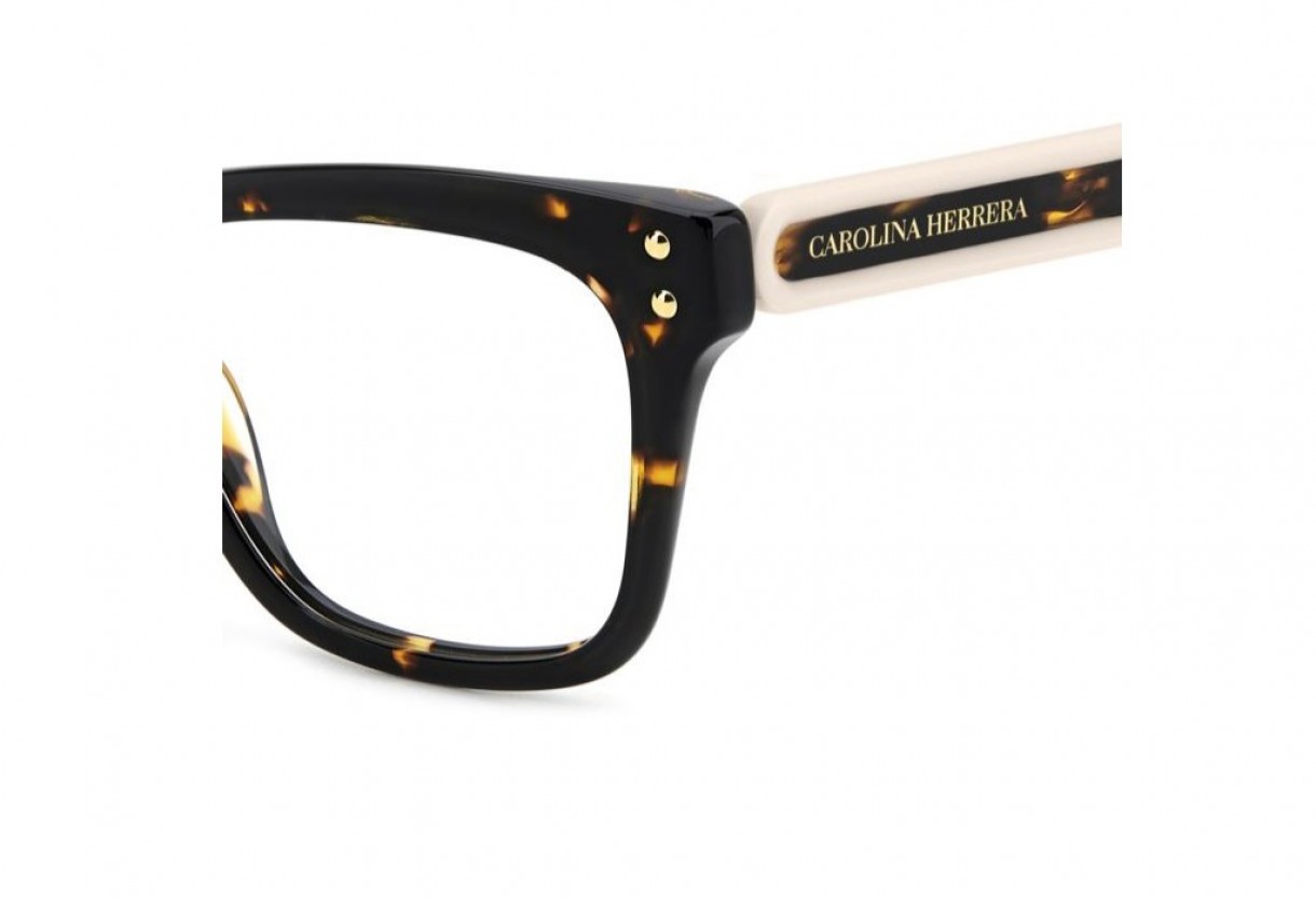 Eyeglasses Carolina Herrera HER 0257