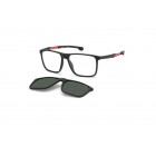 Eyeglasses Carrera CA 4020/CS + Clip On