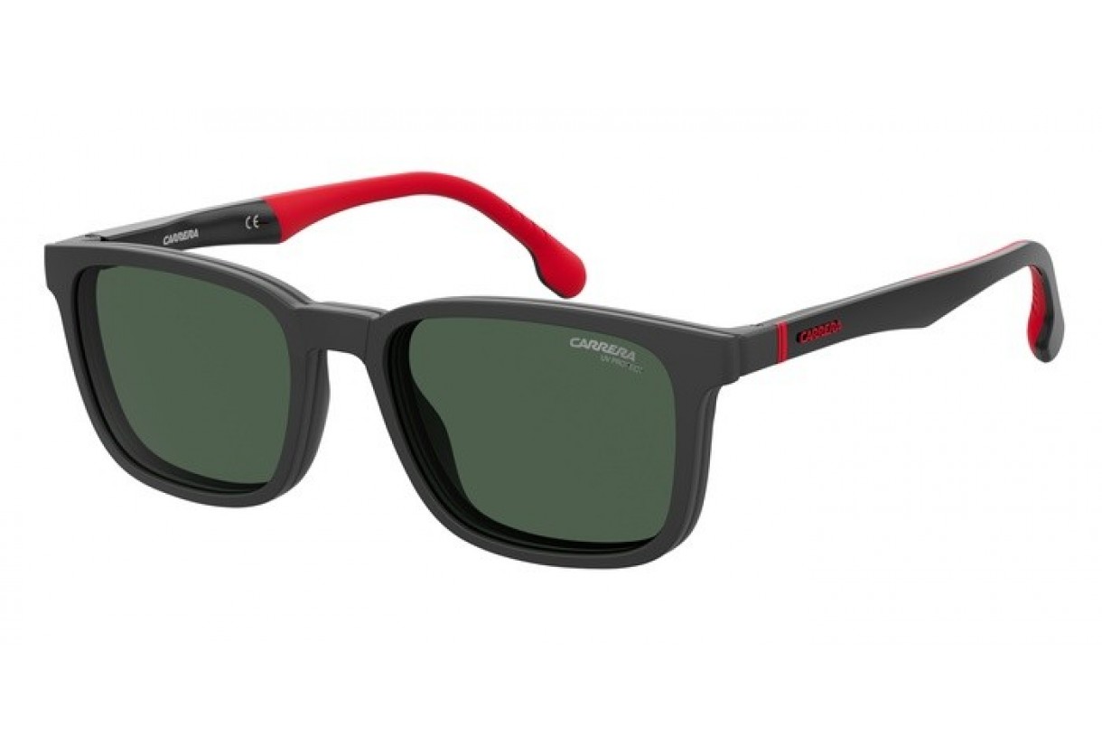 Γυαλιά ηλίου Carrera 8045/CS + Clip on Polarized