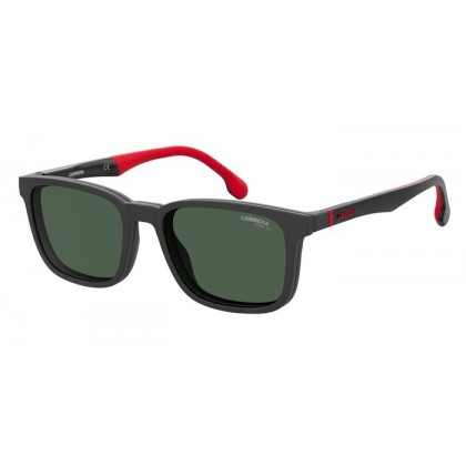 Sunglasses Carrera 8045/CS + Clip on Polarized