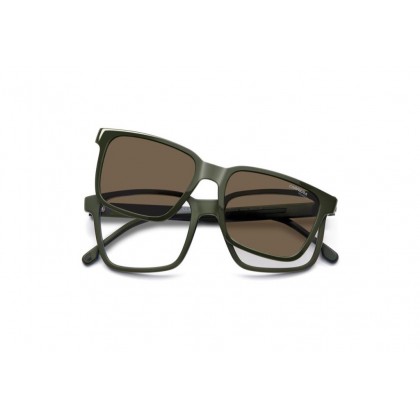 Eyeglasses Carrera CA 8069/CS + Clip On