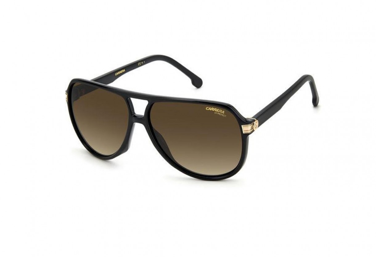 Carrera tortoise 2024 shell sunglasses