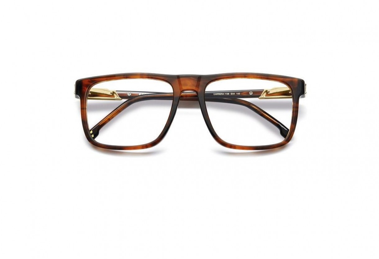 Eyeglasses Carrera 1136