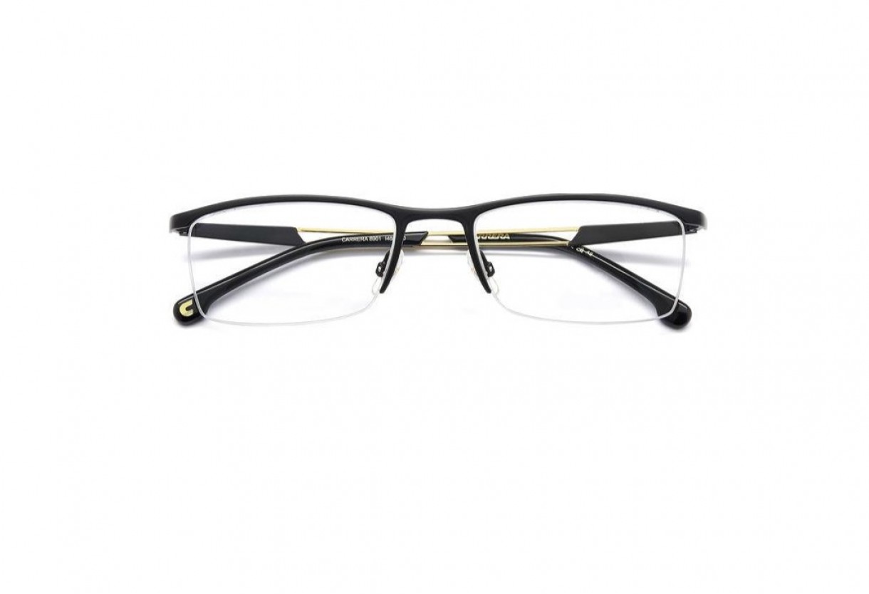 Eyeglasses Carrera 8901